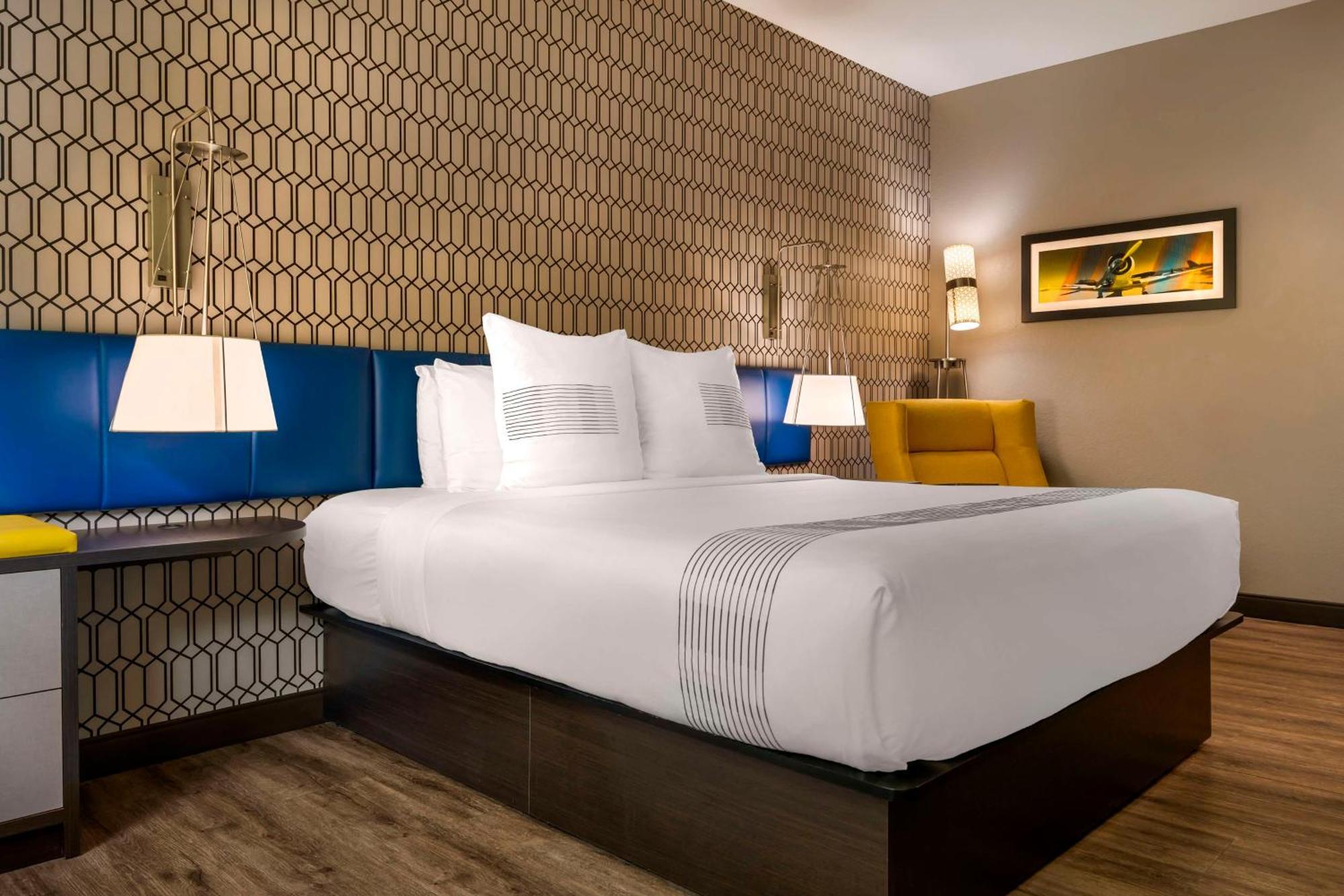 โกล เบสต์ เวสเทิร์น แอชวิลล์ ทันเนลโร้ด Hotel ภายนอก รูปภาพ