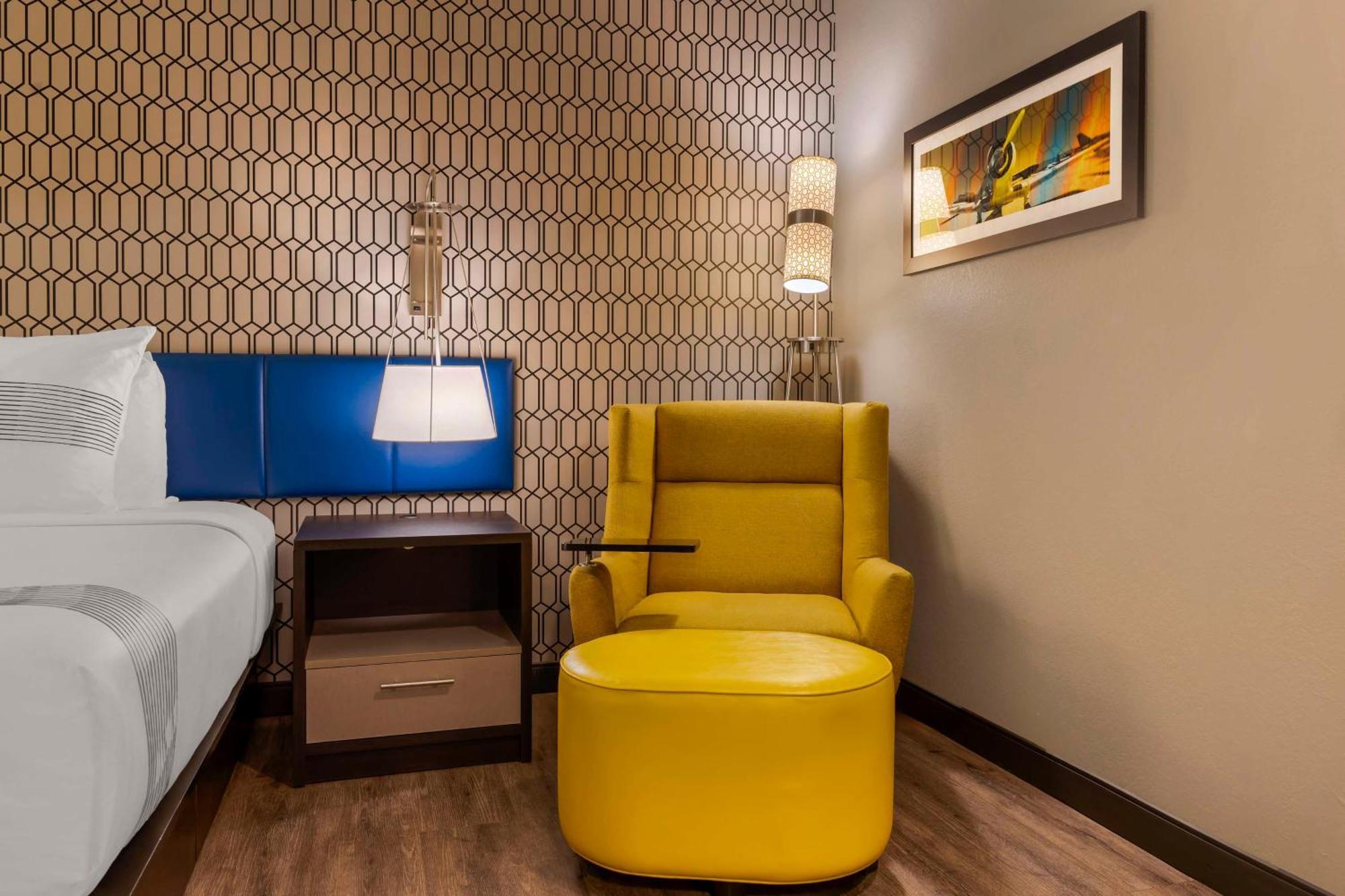 โกล เบสต์ เวสเทิร์น แอชวิลล์ ทันเนลโร้ด Hotel ภายนอก รูปภาพ