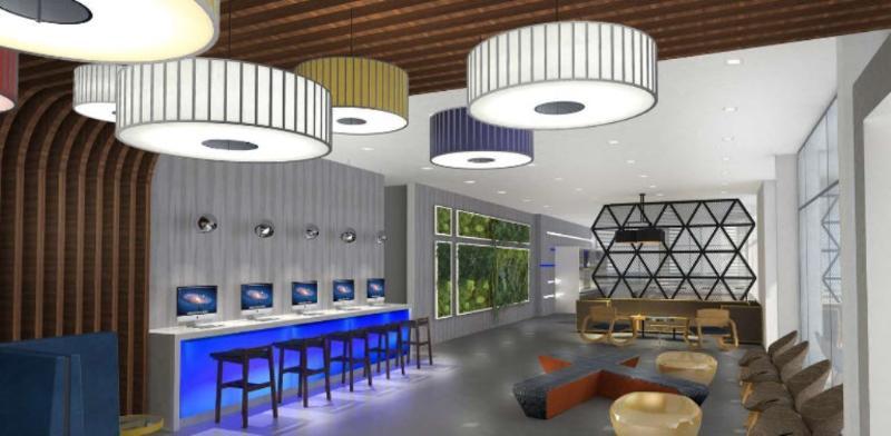 โกล เบสต์ เวสเทิร์น แอชวิลล์ ทันเนลโร้ด Hotel ภายนอก รูปภาพ